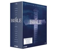 La Bible : L'intégrale de la série référence [Francia] [DVD]