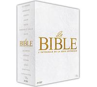 La Bible : L'intégrale de la série référence [Francia] [DVD]