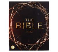 La Bible - l'Integrale version longue