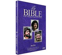 La Bible : Moïse [Francia] [DVD]