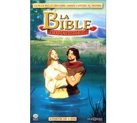 La bible, nouveau testament vol 1 [Francia] [VHS]