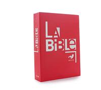 La Bible Parole de vie: Parole de vie français fondamental (avec les livres deutérocanoniques)