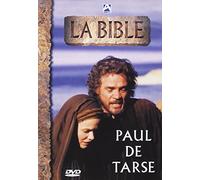 La Bible - Paul de Tarse [Francia] [DVD]