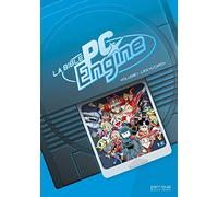 La Bible PC-Engine vol.1: Volume 1, Les HuCards (BIBLE PIX N LOVE)
