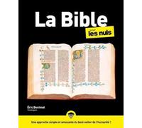 La Bible pour les Nuls