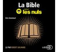 La Bible pour les Nuls