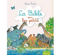La Biblia para los pequeños – Alrededor de la Biblia 0-3 años – NE