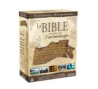 La Bible, révélée par l'archéologie [Francia] [DVD]