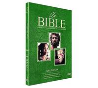 La Bible : Salomon [Francia] [DVD]