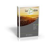 La Bible Segond 21