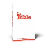 La Bible Segond 21: L'original, avec des mots d'aujourd'hui: 1