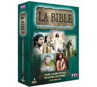 La Bible - Vol. 2 - Des premiers rois à l'avènement du Christ [Francia] [DVD]