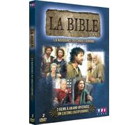 La Bible - Vol. 3 - La naissance du Christianisme [Francia] [DVD]