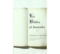 LA BIBLIA AL DESNUDO: 00000 (BEST SELLER ZETA BOLSILLO)