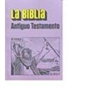 Biblia,La - Antiguo Testamento (El manga): 0 (La otra h)