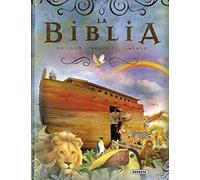 La Biblia