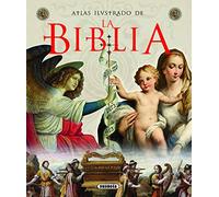 La Biblia (Atlas Ilustrado)