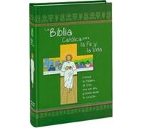 La Biblia Católica Para La Fe Y La Vida (ed. Cartoné)