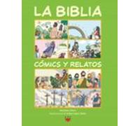 La Biblia Comics Y Relatos