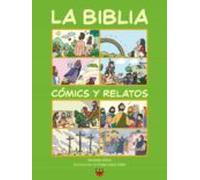 La Biblia Comics Y Relatos