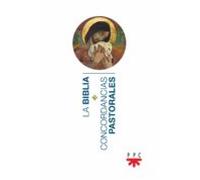 La Biblia + Concordancias Pastorales