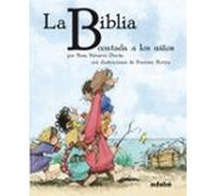 La Biblia Contada A Los Niños