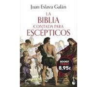 La Biblia contada para escépticos