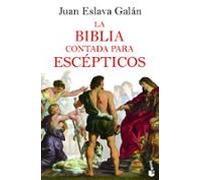 La Biblia contada para escépticos (Historia)