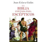 La Biblia contada para escépticos (Historia)