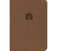 La Biblia de Estudio de La Reforma