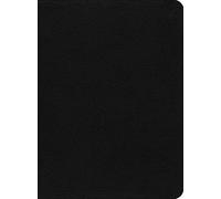 La Biblia de Estudio de La Reforma