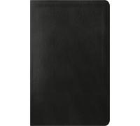 La Biblia De Estudio De La Reforma, Edición Condensada