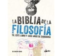 La biblia de la filosofía
