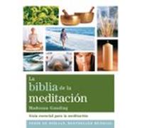 La Biblia De La Meditación