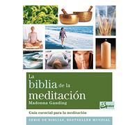 La Biblia De La Meditación