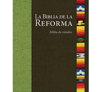 La Biblia de La Reforma-OS: Reina Valera Contemporanea