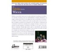 La Biblia De La Wicca