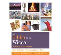 La Biblia De La Wicca