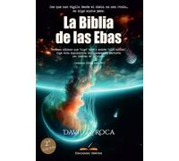 LA BIBLIA DE LAS EBAS