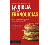 La Biblia De Las Franquicias (ebook)