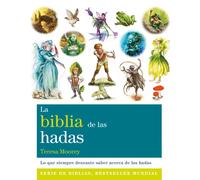 La biblia de las hadas | Teresa (reino Unido) Moorey