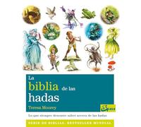 La biblia de las hadas | Teresa (reino Unido) Moorey