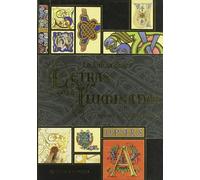 La Biblia De Las Letras Iluminadas: Un Tesoro De La Caligrafia De Cora