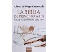 La Biblia De Principio A Fin