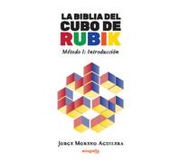 LA BIBLIA DEL CUBO DE RUBIK