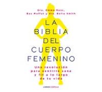 La biblia del cuerpo femenino