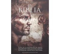 LA BIBLIA DEL CULTURISMO NATURAL