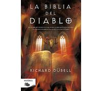 La Biblia del Diablo (Ficción)
