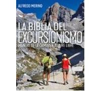 La biblia del excursionismo