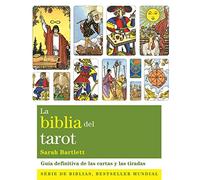 La Biblia Del Tarot